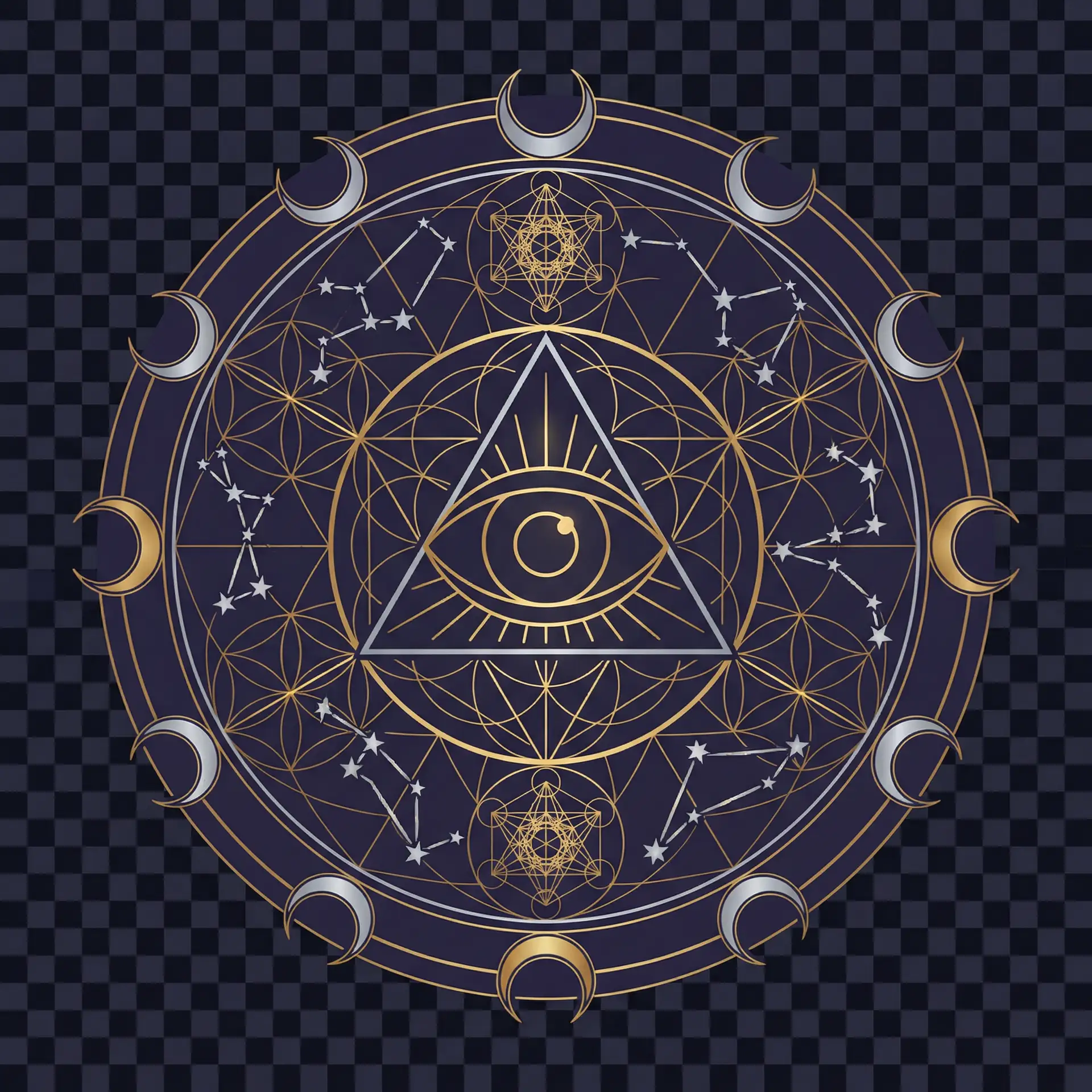 每日吃瓜 - 一家三口鄂州 | 星座塔罗平台Logo