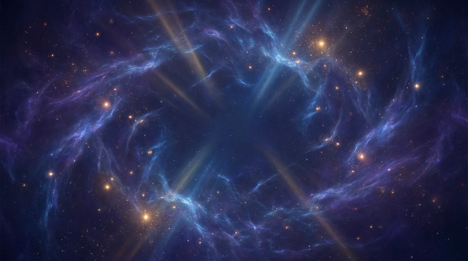 星云背景 - 一家三口鄂州 | 个人星盘定制